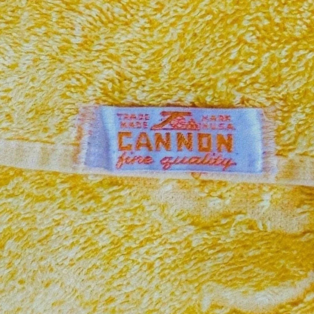 CANNON this one