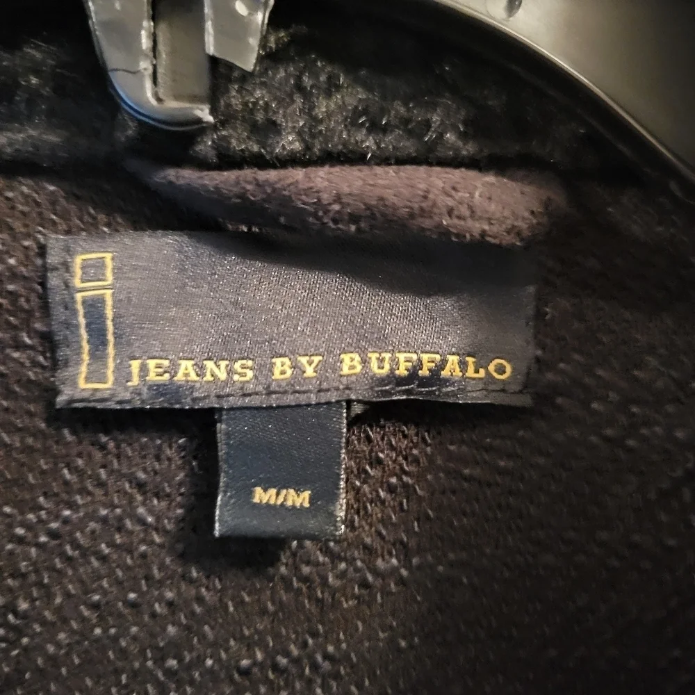 i jeans by Buffalo good minimal