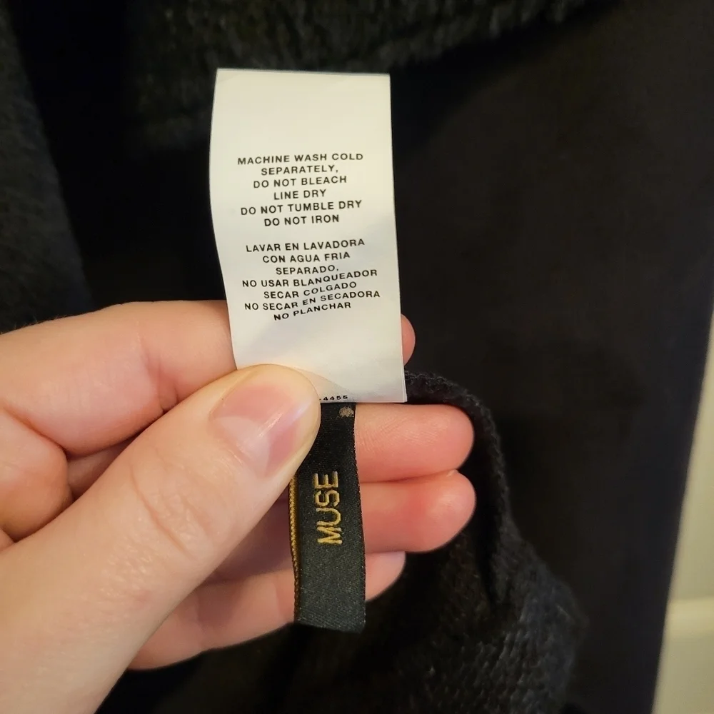 i jeans by Buffalo good minimal