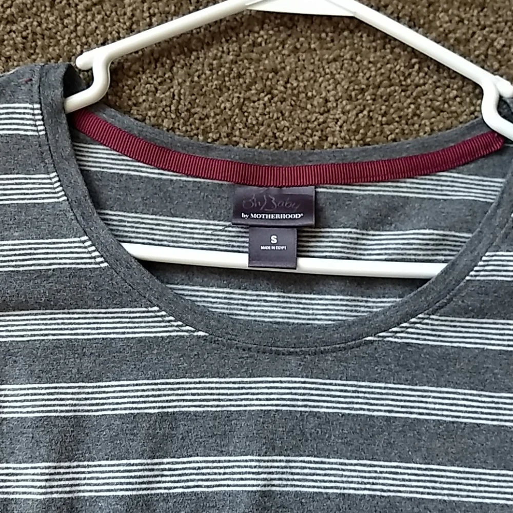 Oh Baby by Motherhood long sleeved