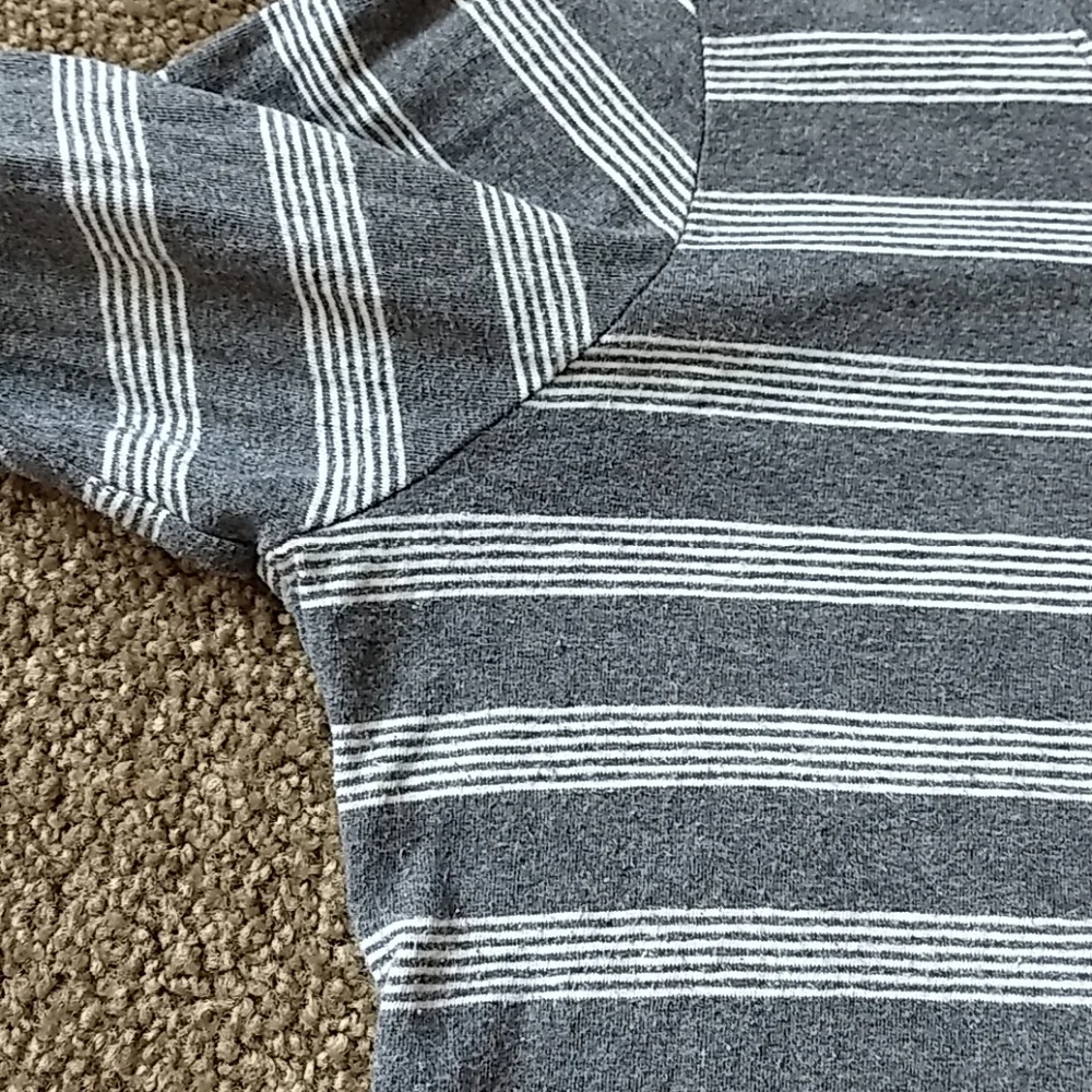 Oh Baby by Motherhood long sleeved