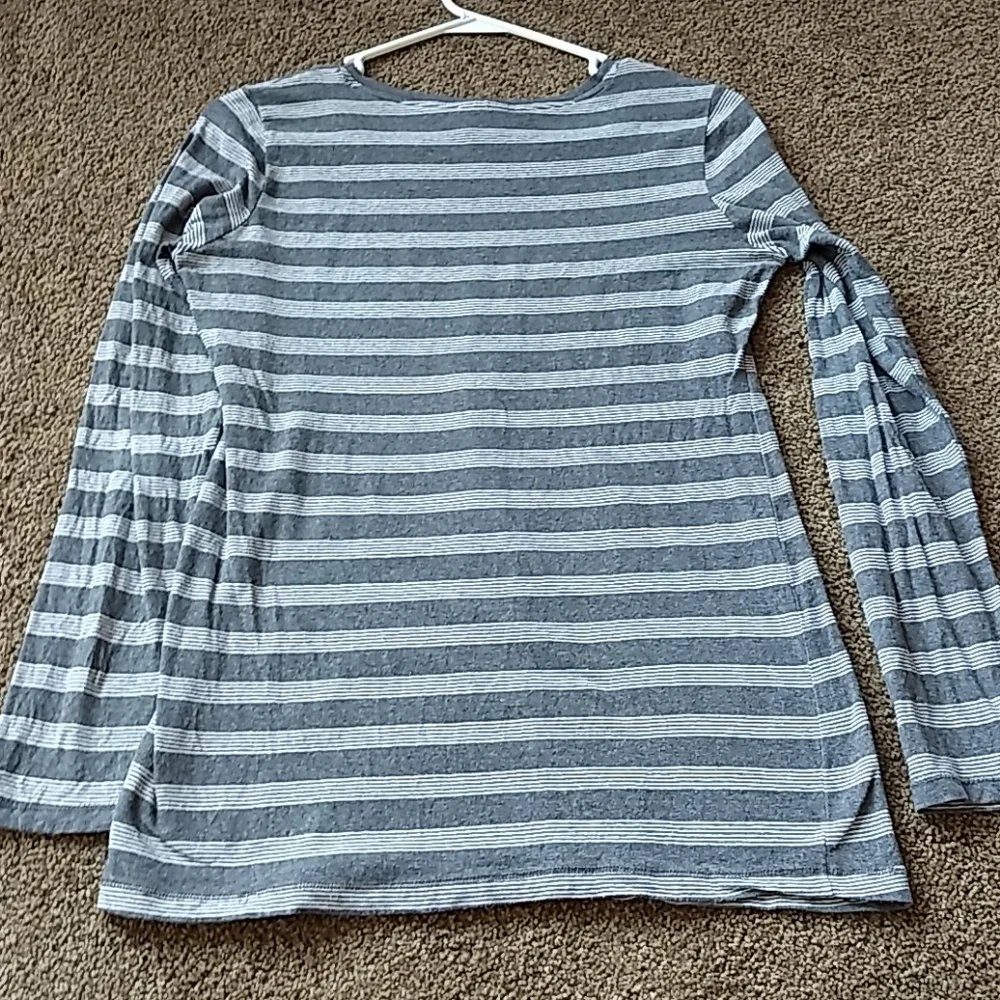 Oh Baby by Motherhood long sleeved