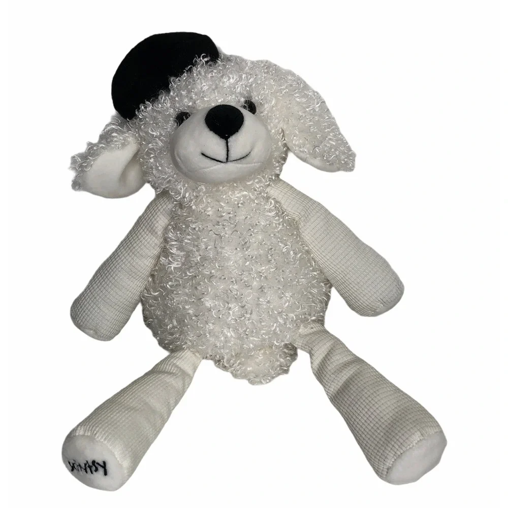 Scentsy Buddy Pari The Poodle 16