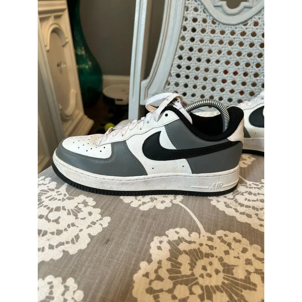 Nike these shoes