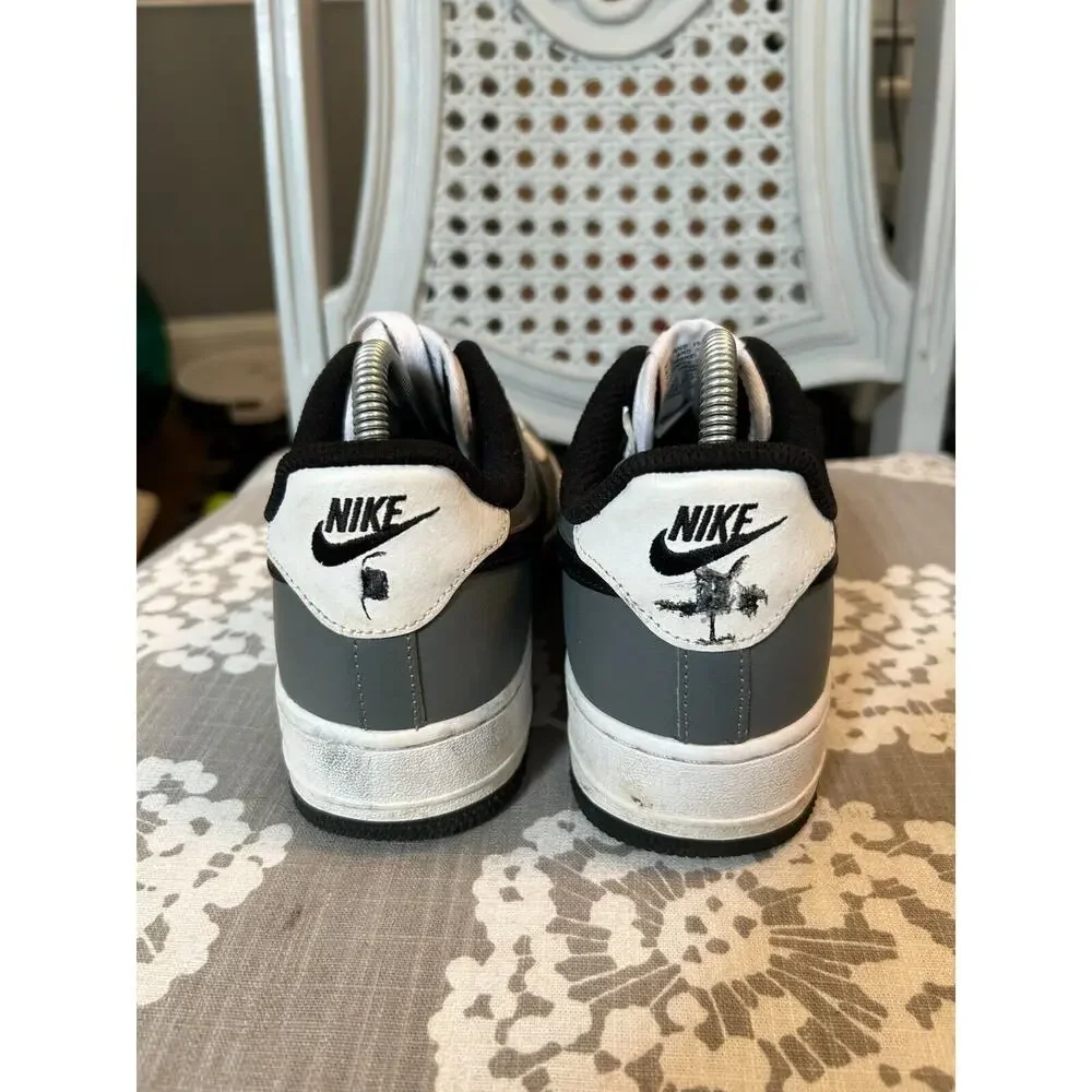 Nike these shoes