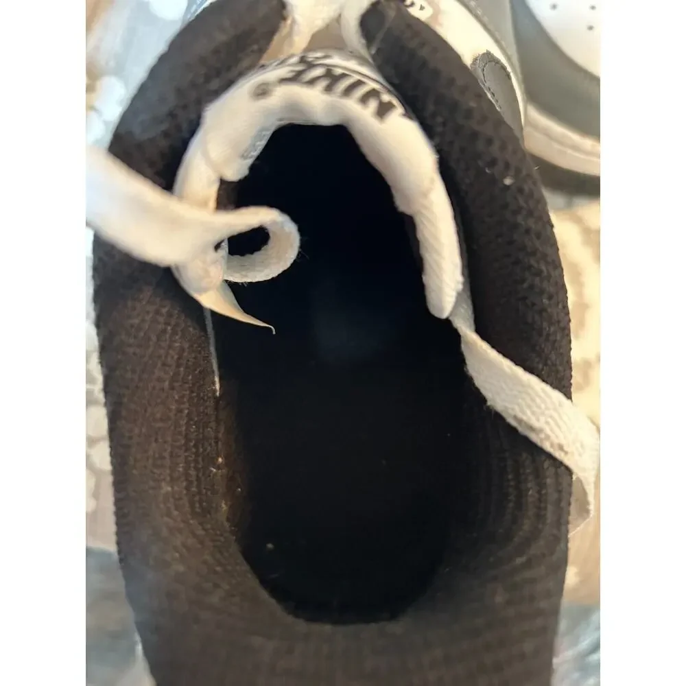 Nike these shoes