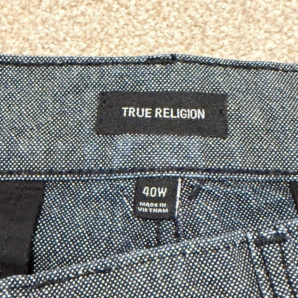 True Religion true religion