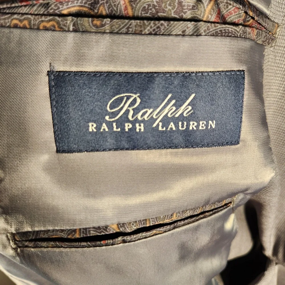 Ralph Lauren ralph lauren