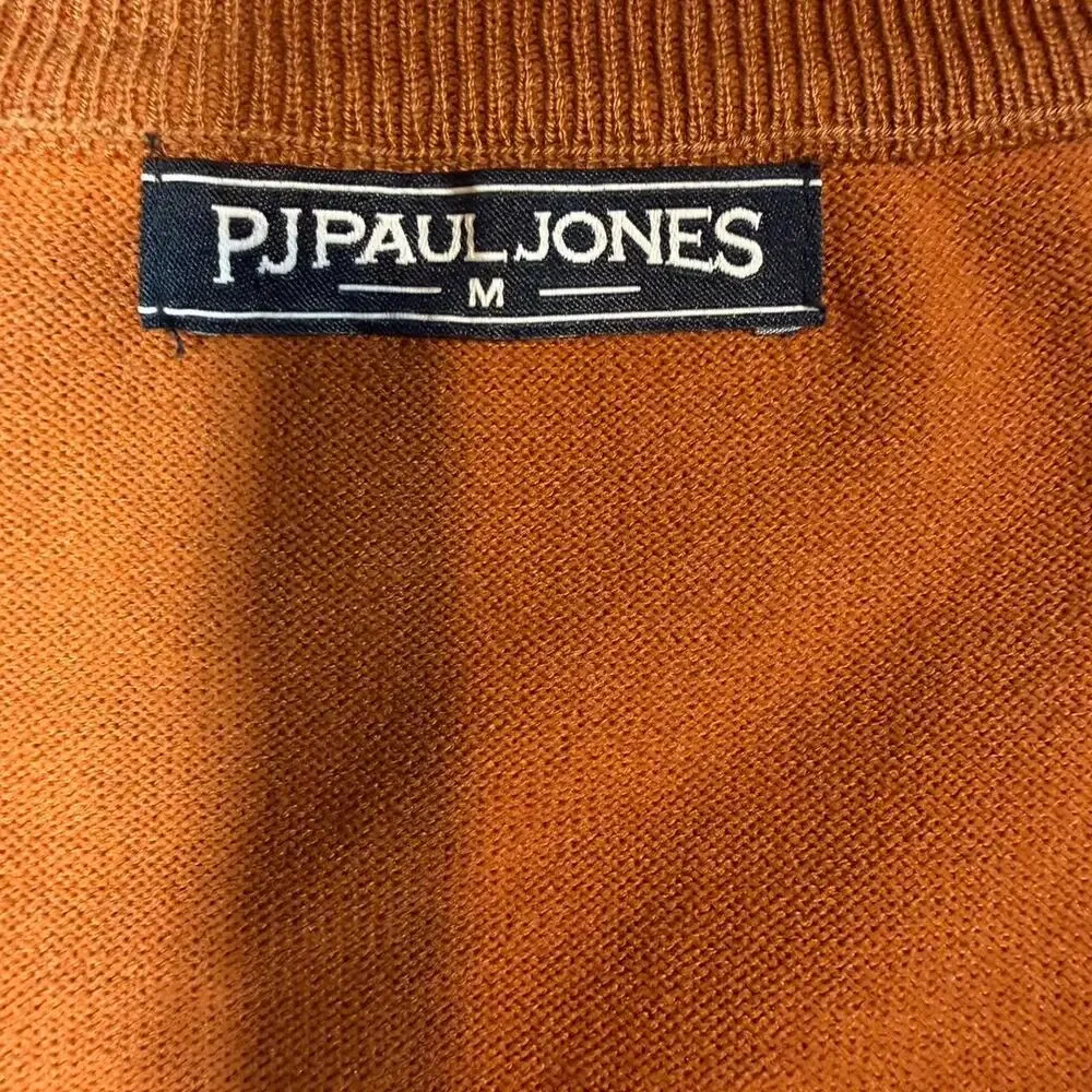 Paul Frank paul jones