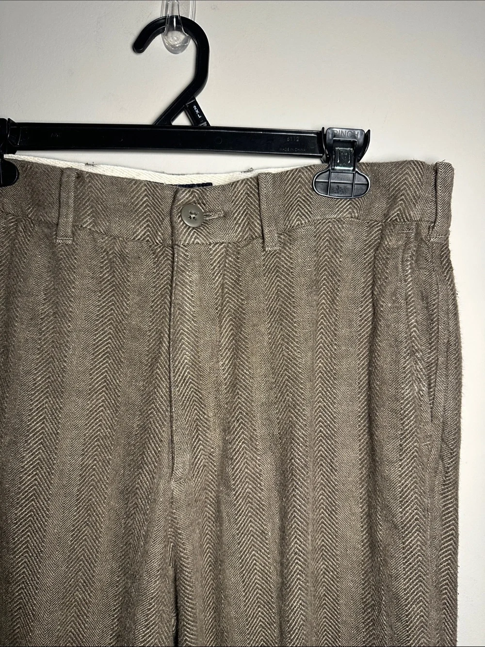 Abercrombie & Fitch classic men