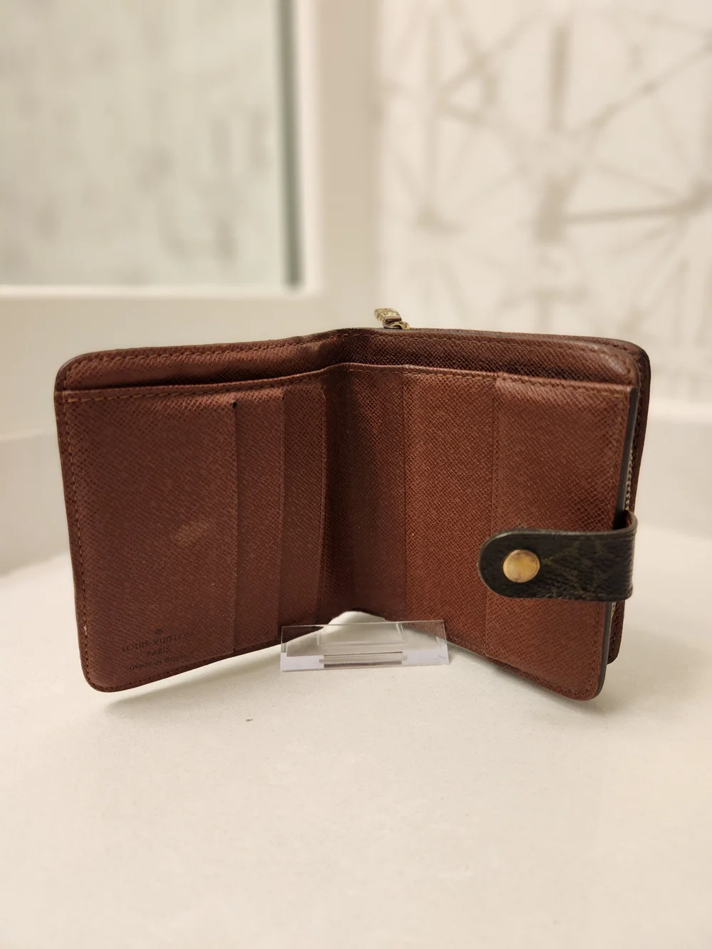 Louis Vuitton authentic louis