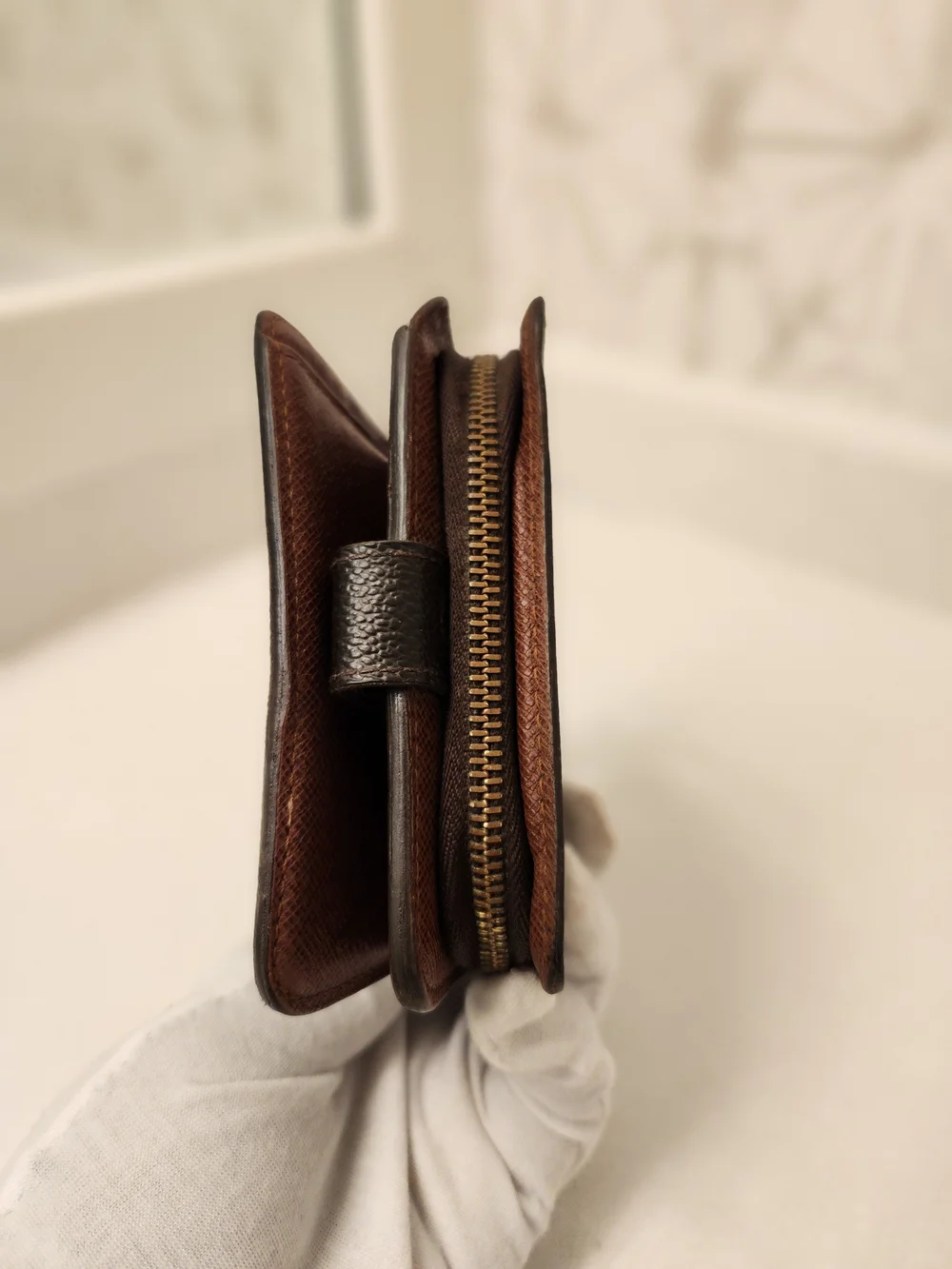 Louis Vuitton authentic louis