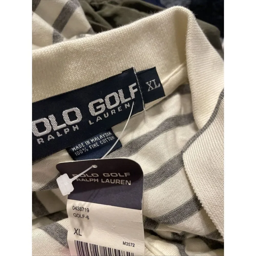 Ralph Lauren polo ralph