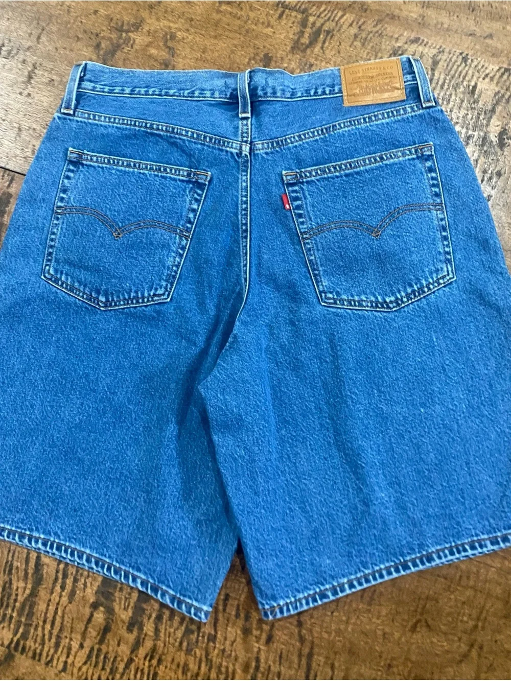 Levis levi women’s
