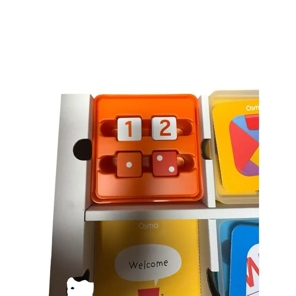 Osmo give kids