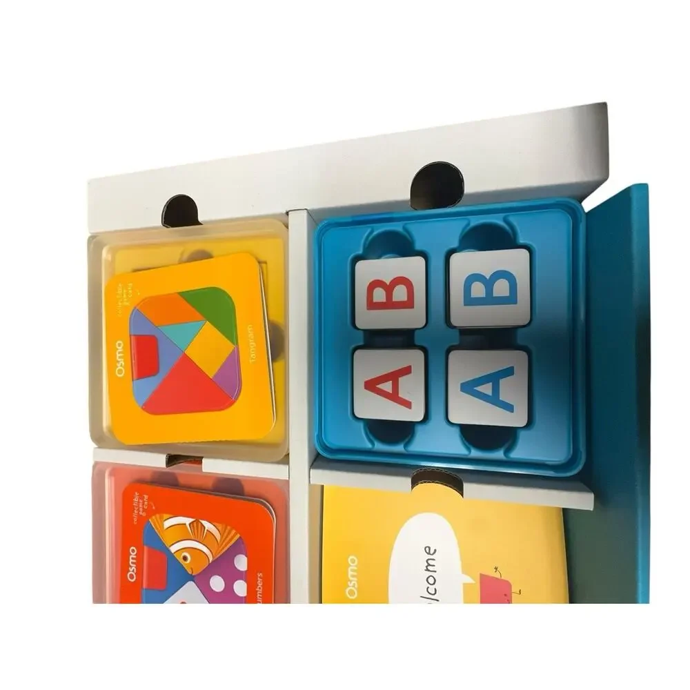 Osmo give kids