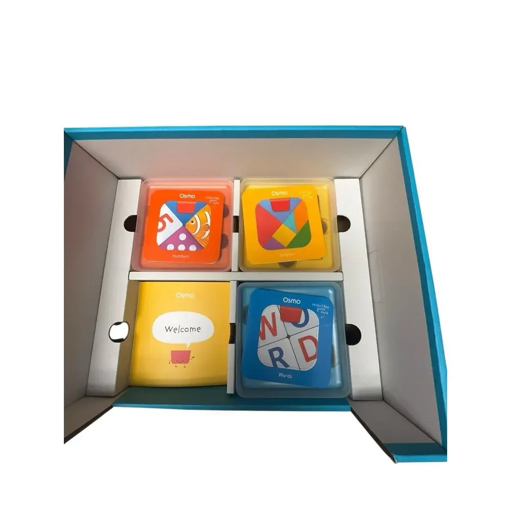 Osmo give kids