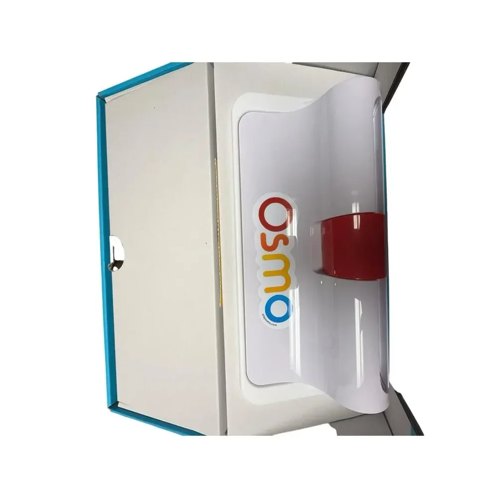 Osmo give kids