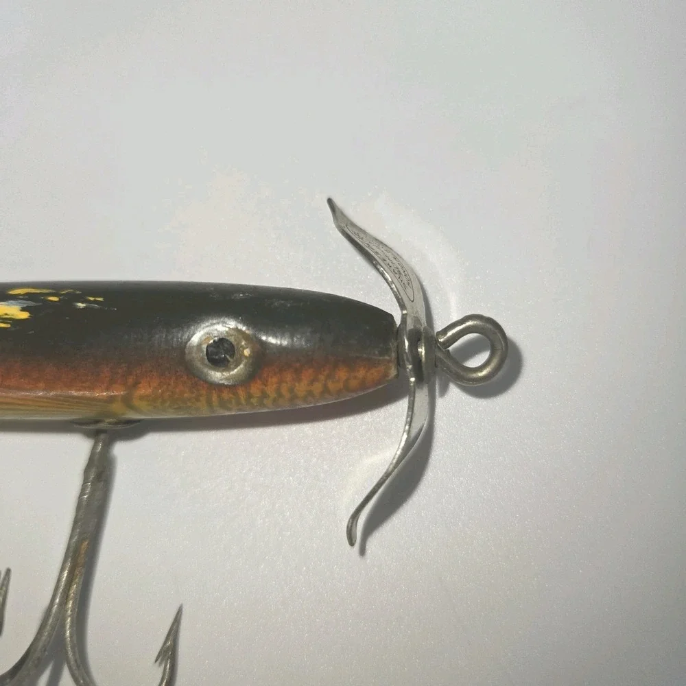 Shakespeare vintage slim