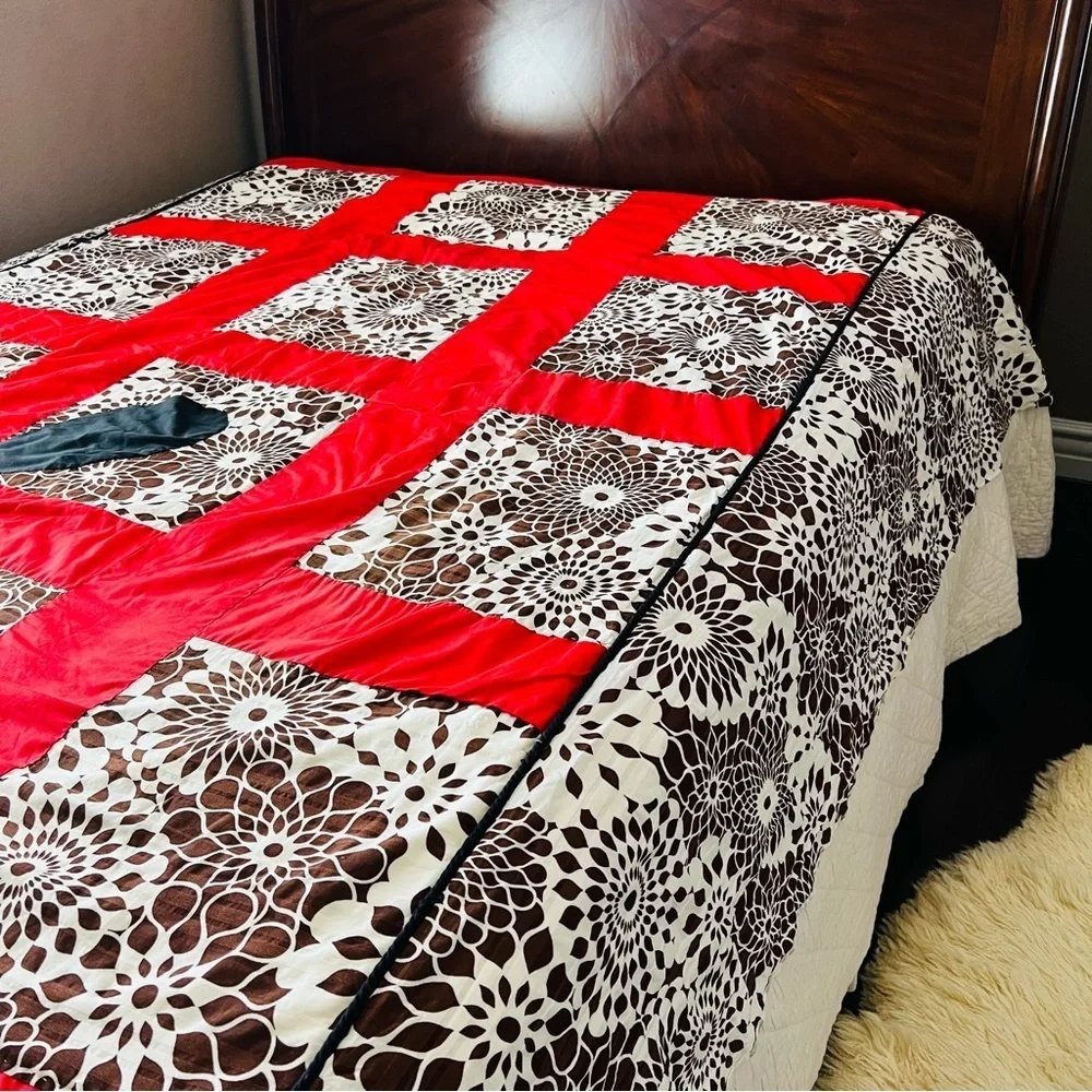 Handmade full size