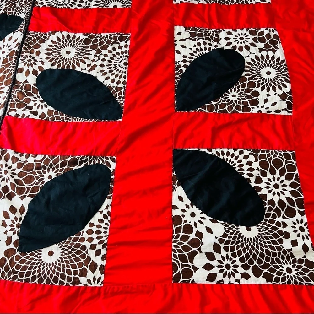 Handmade full size