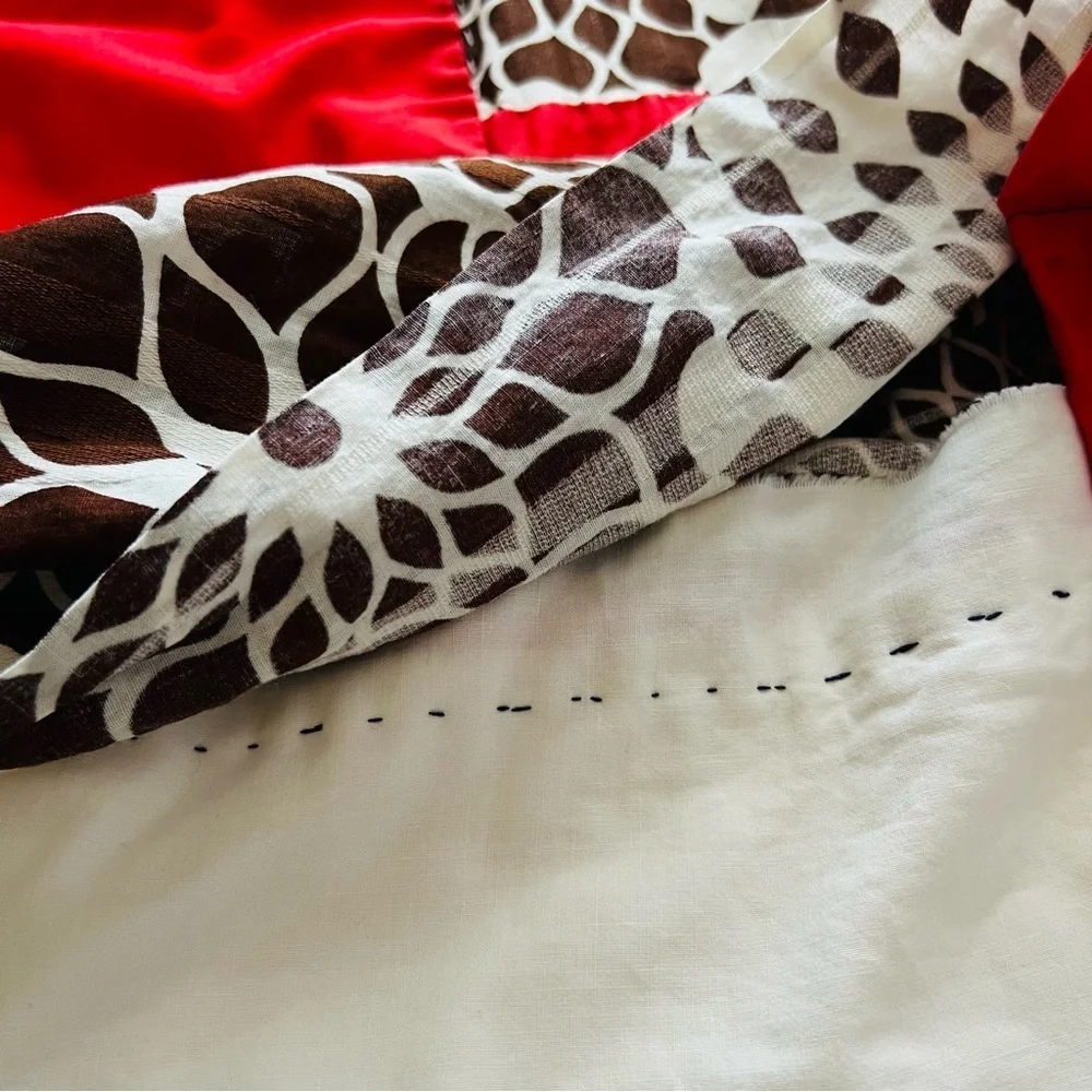 Handmade full size