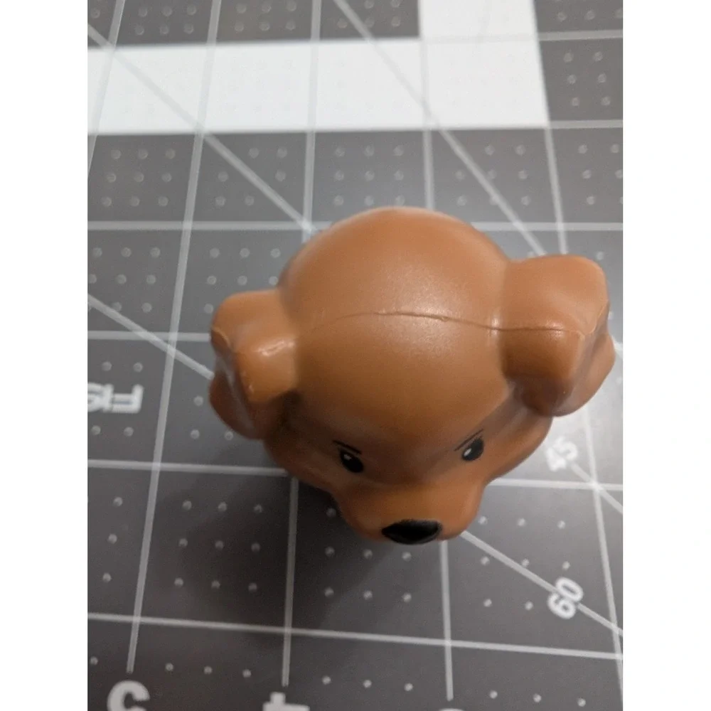 Fisher-Price oz clean
