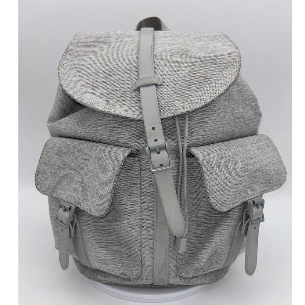 Herschel Supply Co. bottom has hiking
