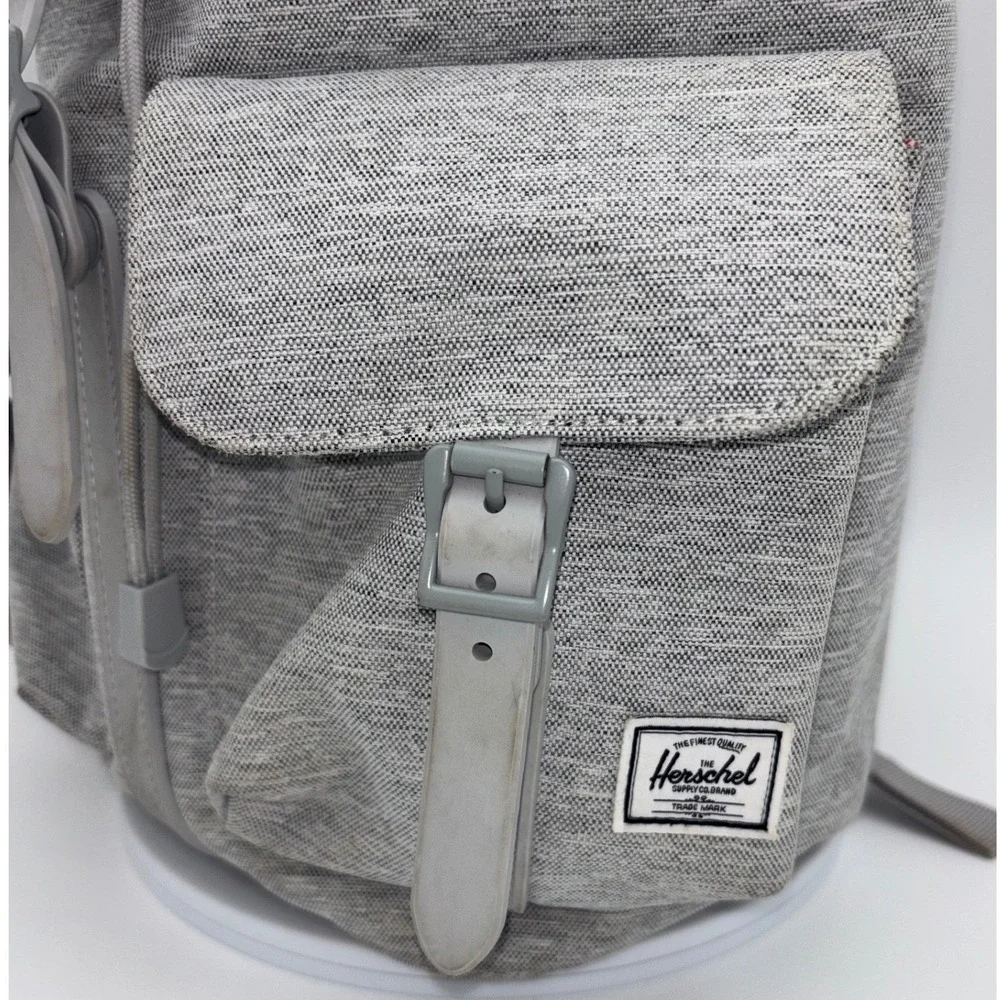 Herschel Supply Co. used herschel