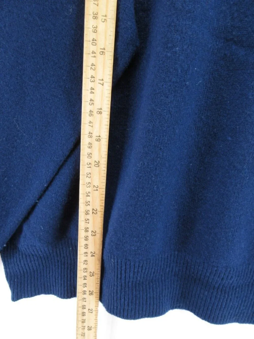 VINTAGE Ralph Lauren Polo Sweater XXL Lambs Wool Polo Red Pony Preppy