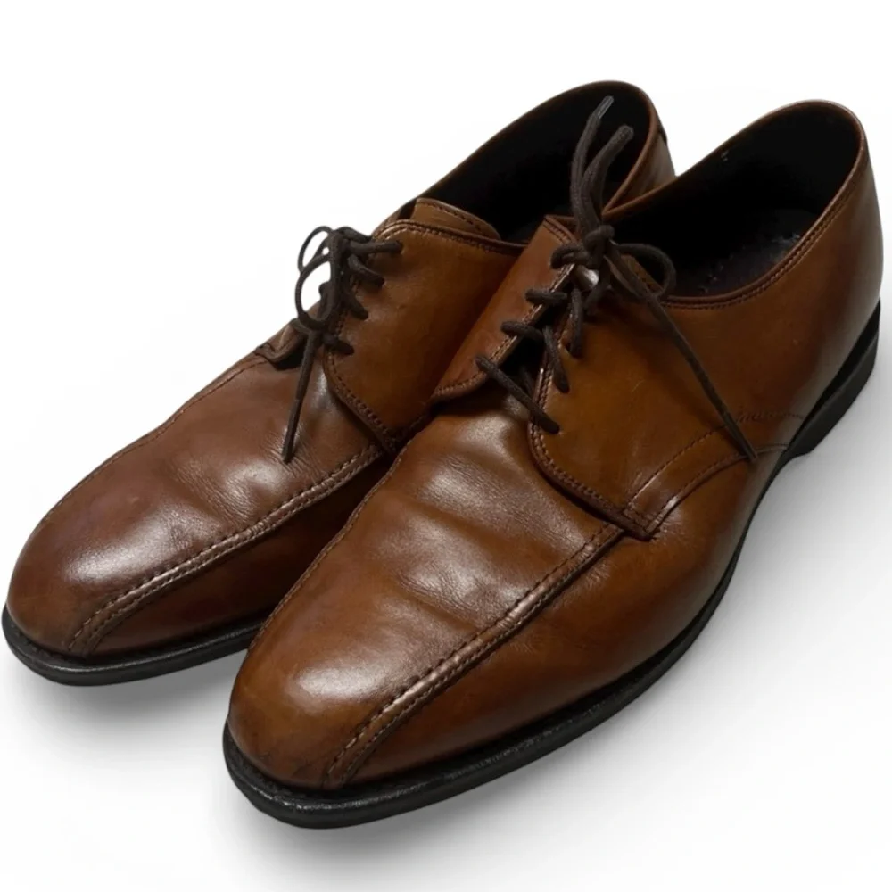 Allen Edmonds classic american