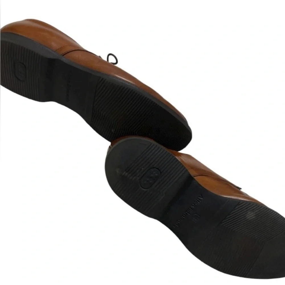 Allen Edmonds classic american