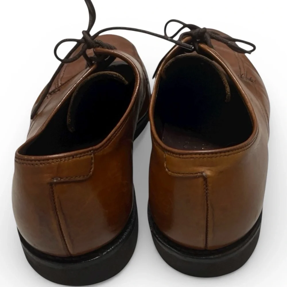 Allen Edmonds classic american