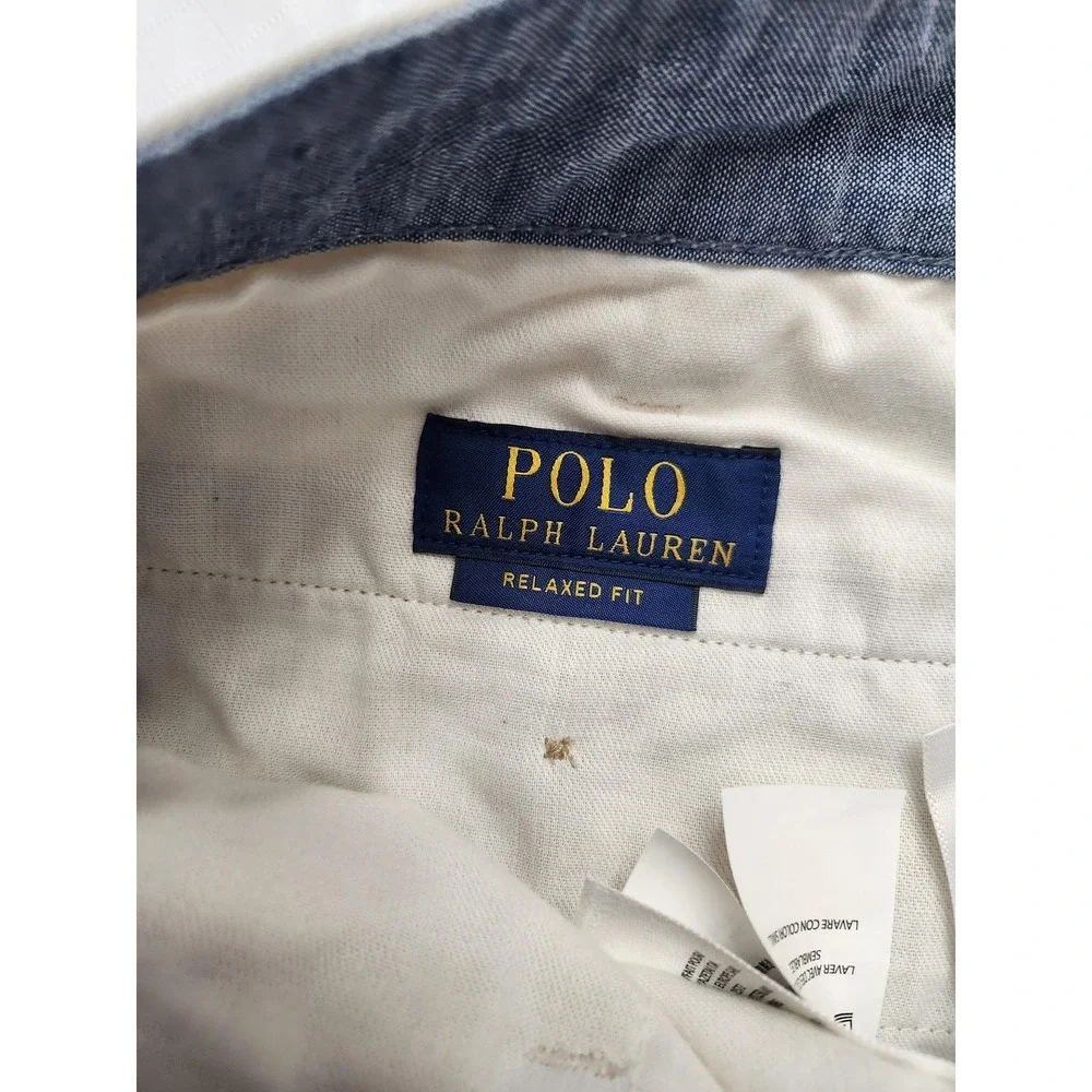 Polo Ralph Lauren polo ralph