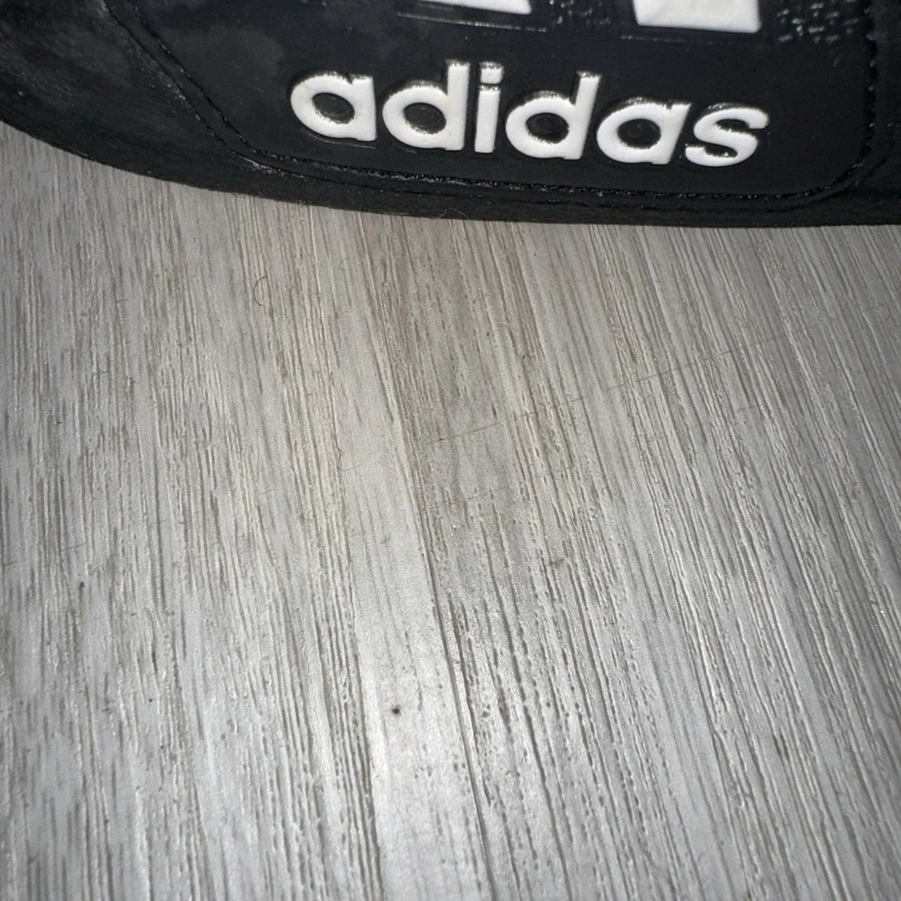 adidas kids black