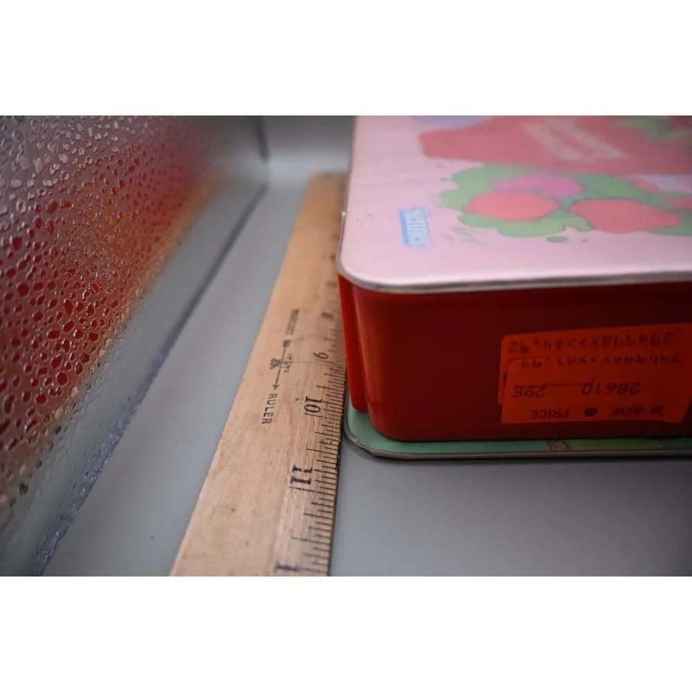 Kenner vintage strawberry