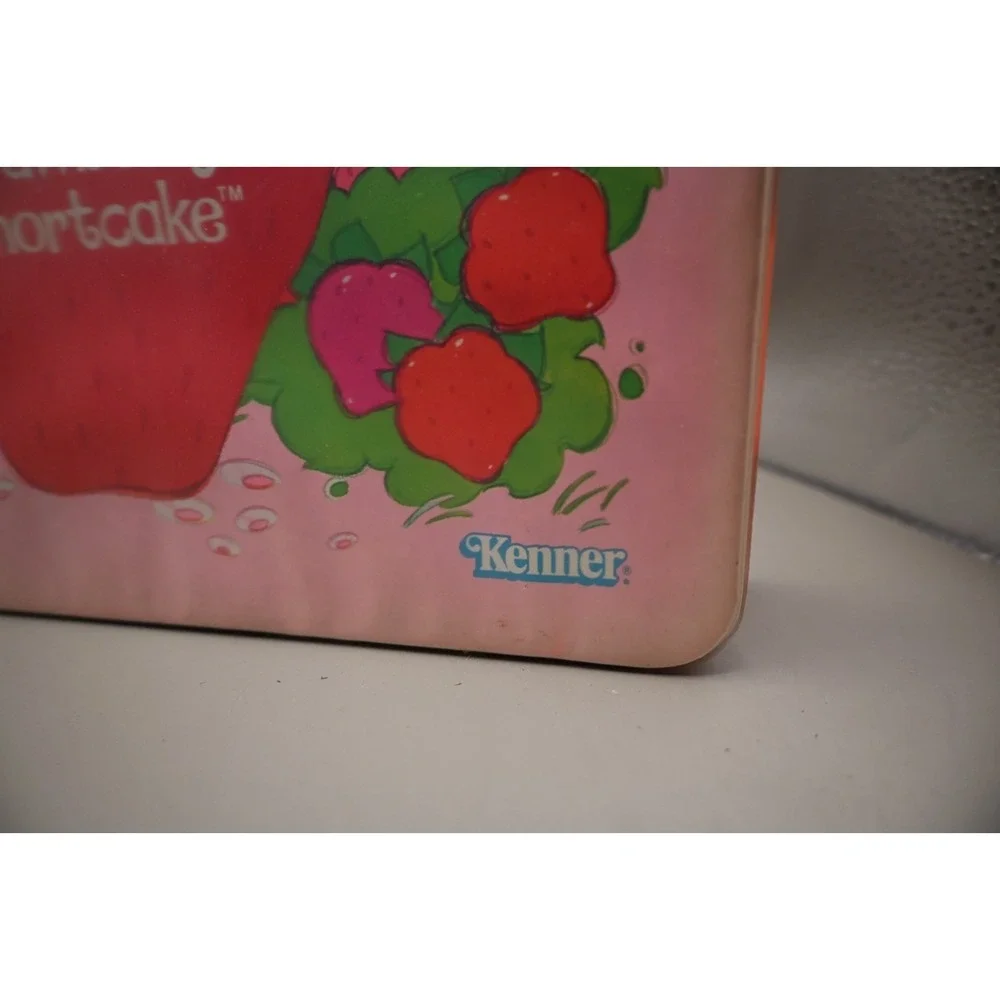 Kenner vintage strawberry