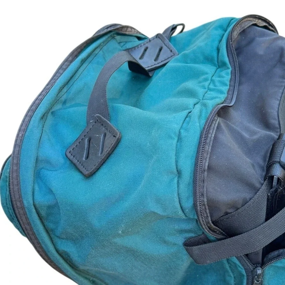 L.L. Bean great hiking