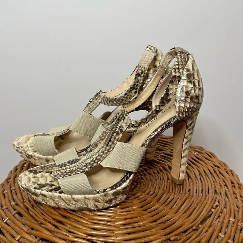 Alexandre Birman alexandre birman