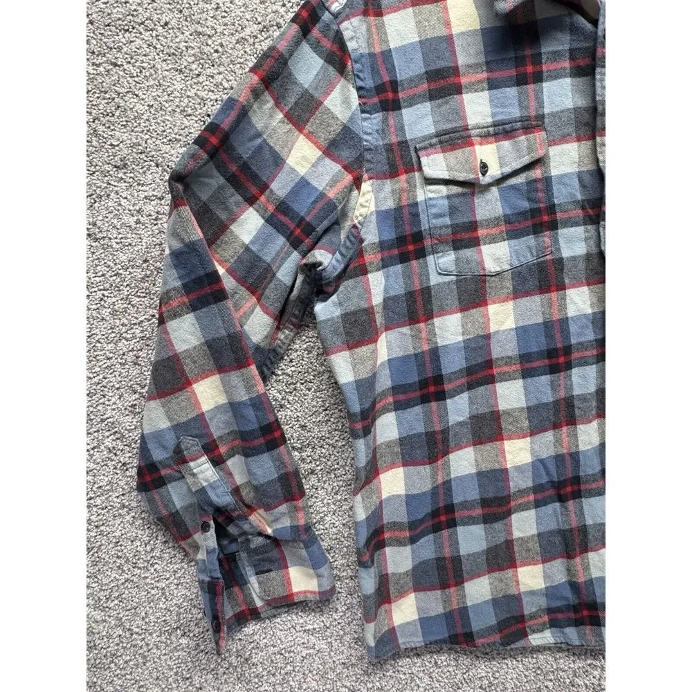 UNTUCKit any flaws