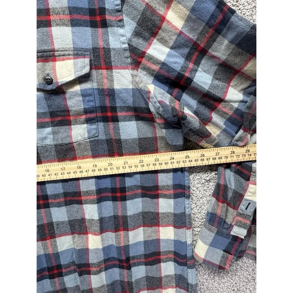 UNTUCKit any flaws