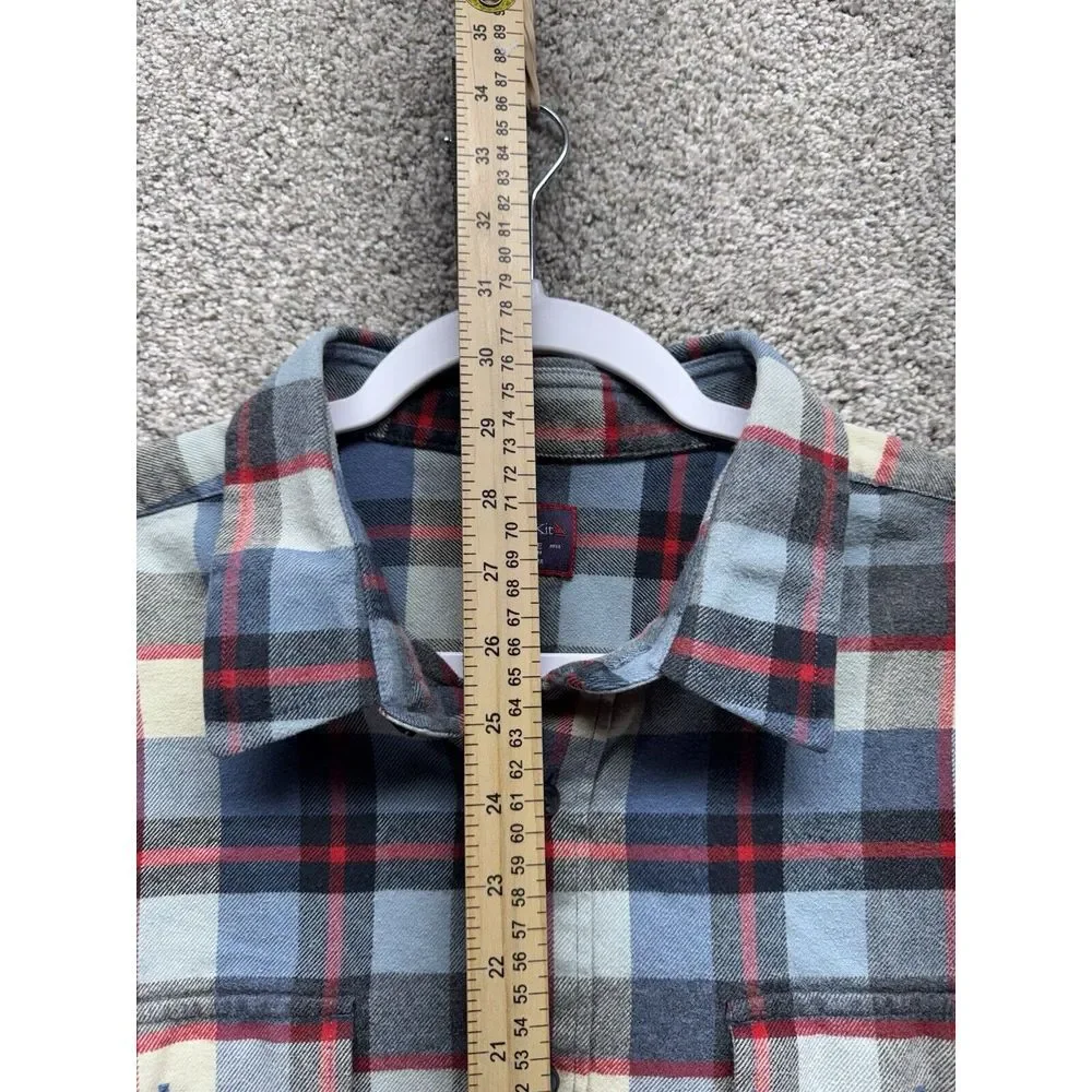 UNTUCKit any flaws