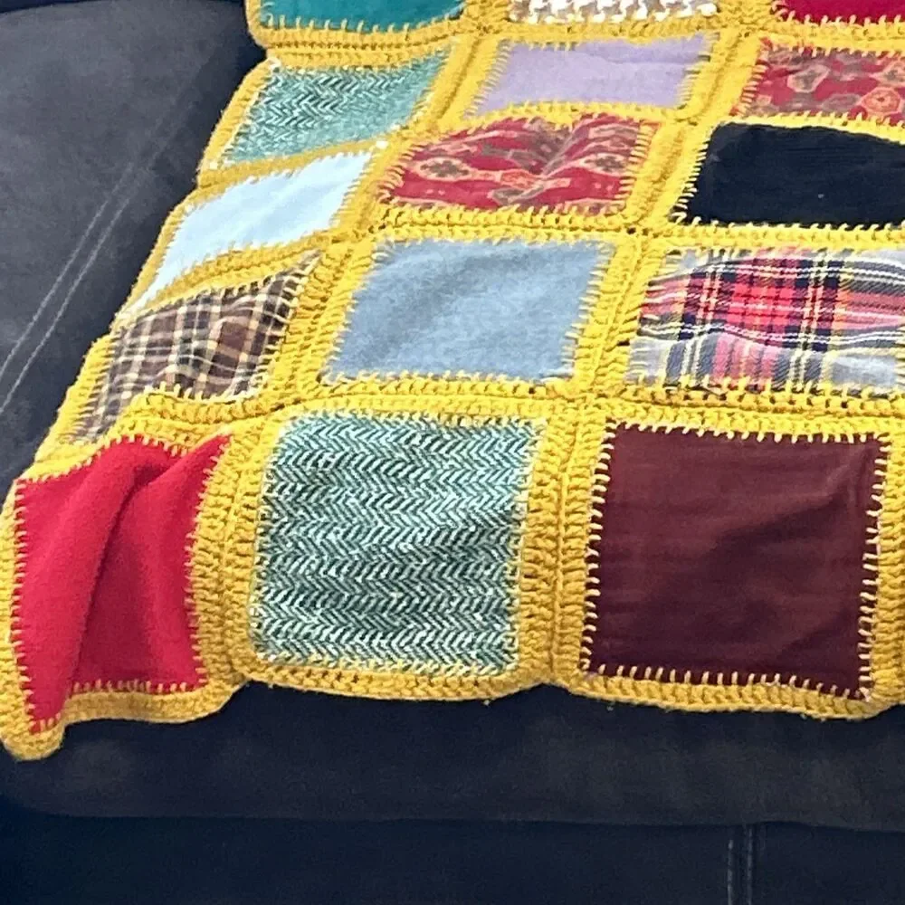 Handmade this vintage