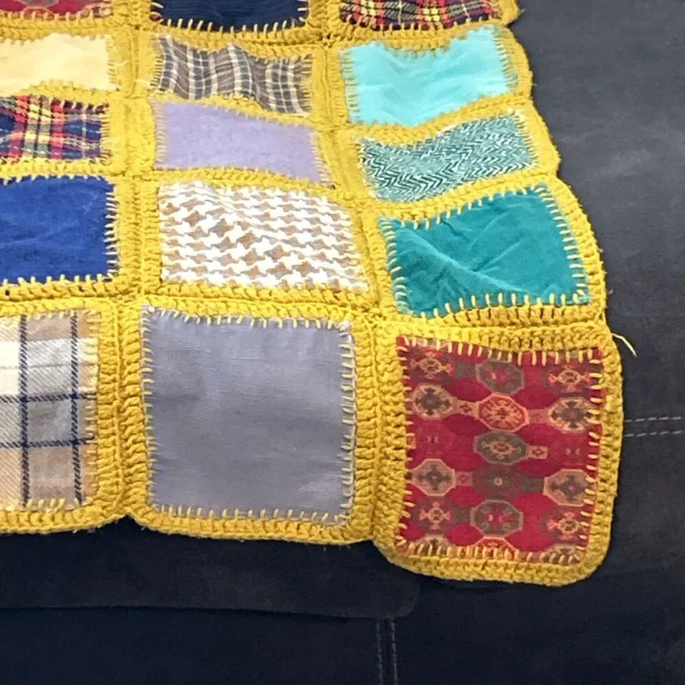 Handmade this vintage