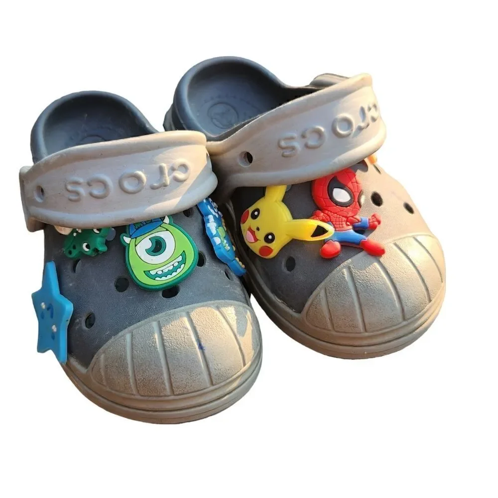 CROCS shoes childs