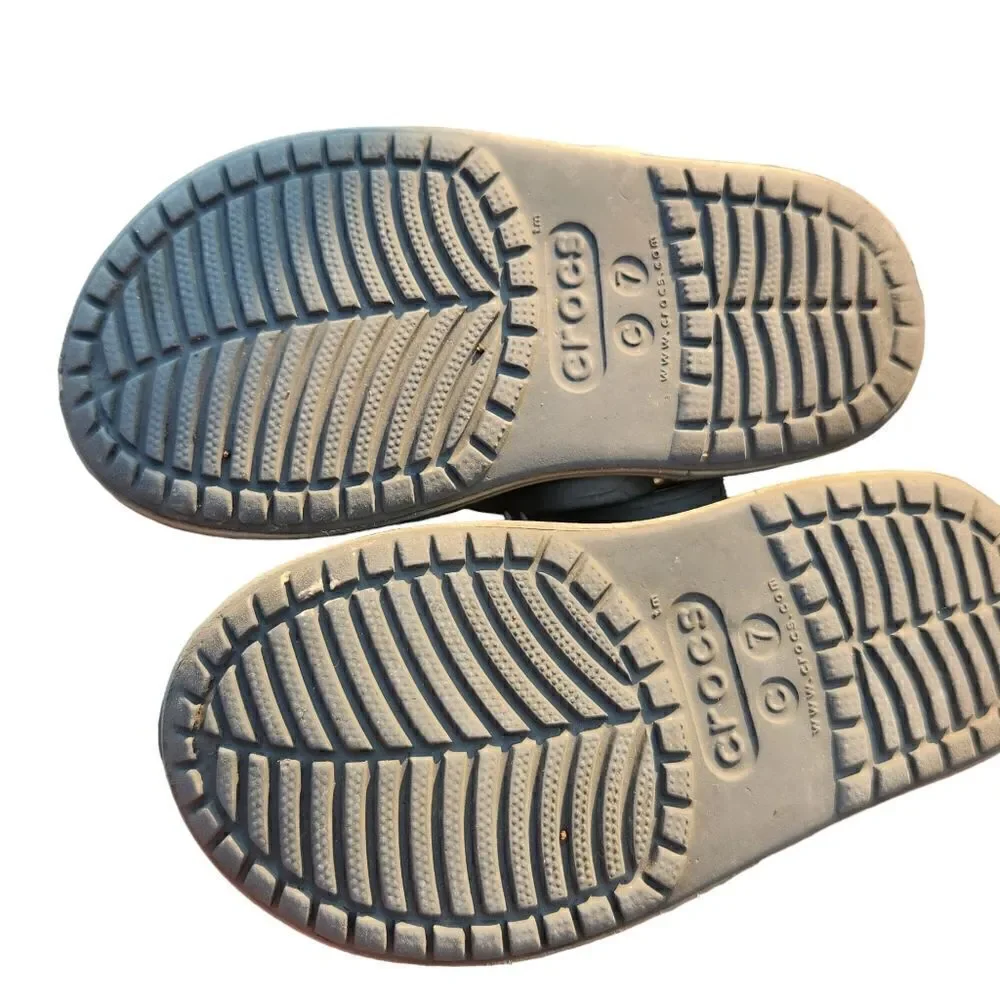 CROCS shoes childs