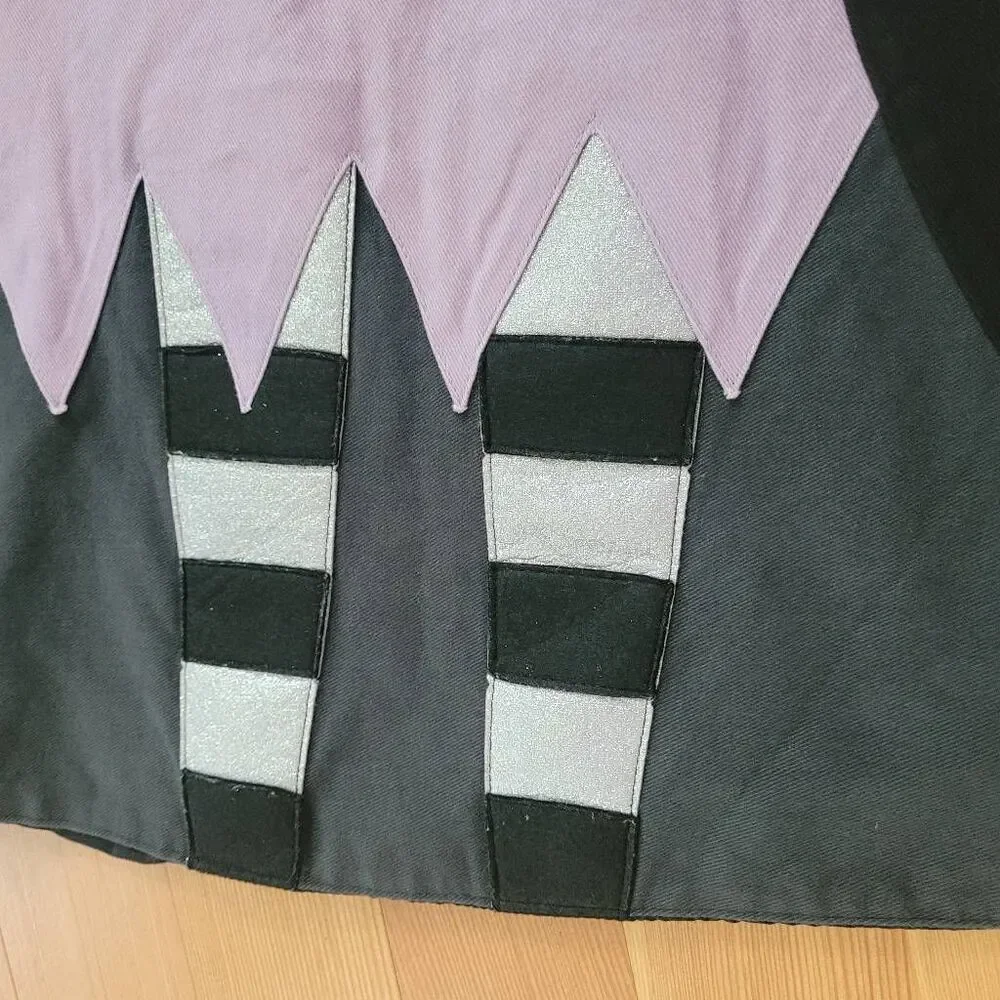 Old Navy #whimsigoth made