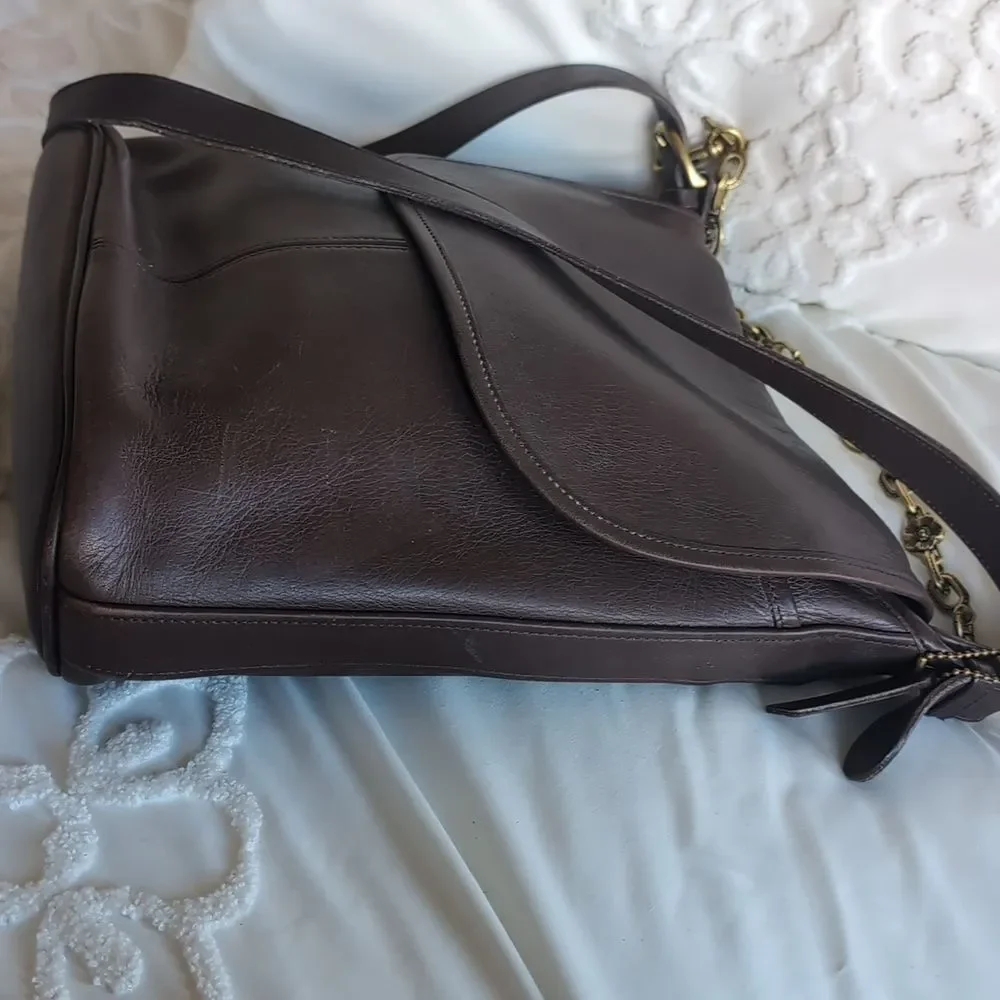 Coach vintage classic