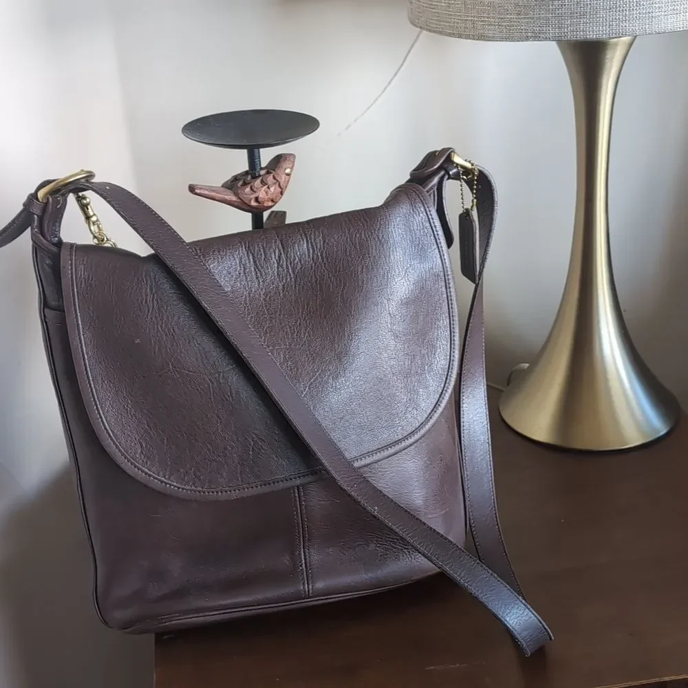 Coach vintage classic