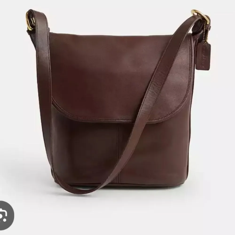 Coach vintage classic